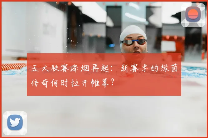 五大联赛烽烟再起:新赛季的绿茵传奇何时拉开帷幕?